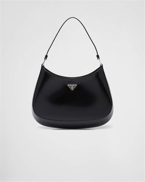 black on black prada bag|prada bag black price.